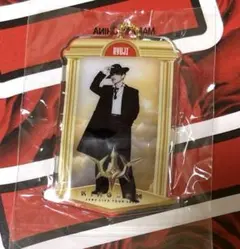 三代目JSB 今市隆二　クリアチャーム　KINGDOM ガチャ②