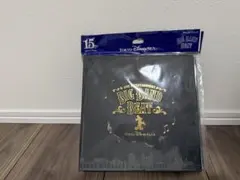 ディズニーシー　ビックバンドビート　B B B ポストカードセット　新品未開封