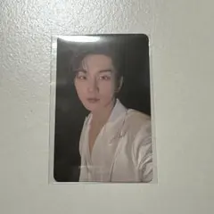 ENHYPEN VANISH NYMUSIC トレカ ジョンウォン