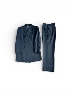 PEYTON PLACE スーツ　ブラック　入学式　卒業式　冠婚葬祭　最終値下げ