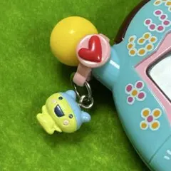 たまごっち アンテナますこっと めめっち りんごっち エンたま - メルカリ