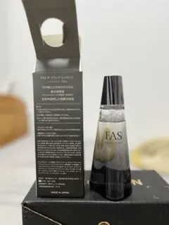 FAS ザ ブラック エッセンス 120ml