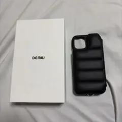 DEMUI iPhoneケースBALLON iPhone11pro