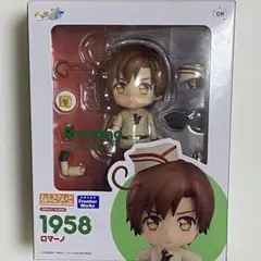 ロマーノ 1958 ヘタリア - メルカリ