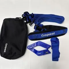 Conquest TRY-SKI スキー練習用具くまモン#2