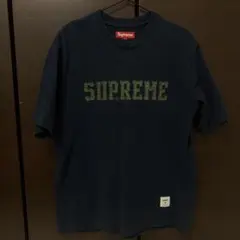 Supreme Stretch Appliqué S/S Top ネイビー XL Supreme Stretch Appliqué S/S Top ネイビー XL - メルカリ