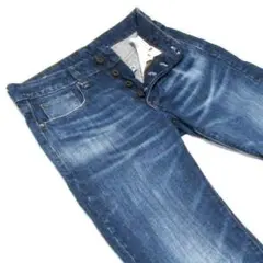 G-STAR RAWジースター3310▼ストレート▼濃紺▼28▼W約74cm