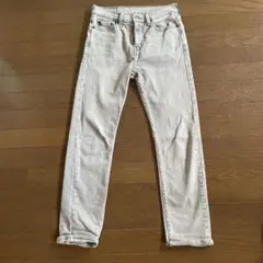LEVI'S 510 スキニーデニム W28 L32