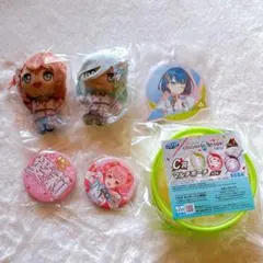 プロセカ ラッキーくじ モモジャン