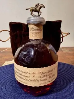 2026年最新】Blanton'sの人気アイテム - メルカリ