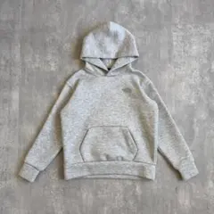 ザ・ノースフェイス テックエアースウェットワイドフーディ レディース S 美品