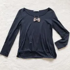 お値下げしました♪LUCA トップス カットソーのサムネイル