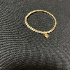 ブレスレット　ゴム