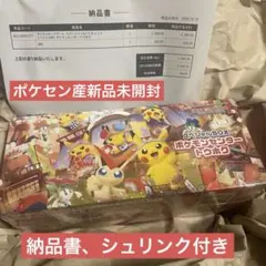 ポケモンカードゲーム ポケモンセンタートウホク