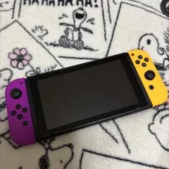2026年最新】switch 画面のみの人気アイテム - メルカリ