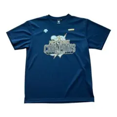 デサント オリックス・バファローズ 2021パ・リーグ優勝記念 Tシャツのサムネイル