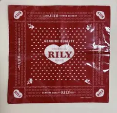 ☺️新品・未開封☺️★三代目★今市隆二★ライジー 巾着★ポーチ入りバンダナ★ ☺️新品・未開封☺️☆三代目☆今市隆二☆ライジー 巾着☆ポーチ入り