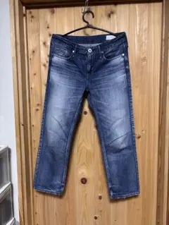 upper hightsアッパーハイツデニム