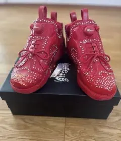 noir kei ninomiya x Reebokのサムネイル