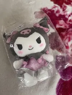 クロミ一番くじ