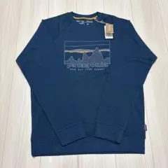 patagonia スウェットシャツ【新品未使用】