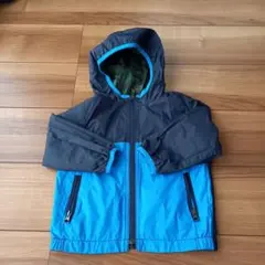 Baby Gap　ウィンドブレーカー(リバーシブル)　2Y