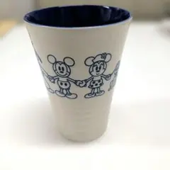 新品未使用　ミッキー＆フレンズ 　グラス