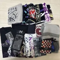 2026年最新】バンドtシャツ まとめ売りの人気アイテム - メルカリ