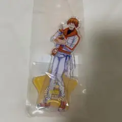 キンプリ展 ビッグアクリルスタンド アクスタ 十王院カケル - メルカリ
