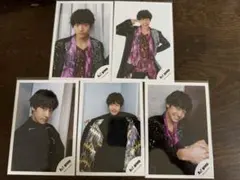 Aぇ! group 佐野晶哉 公式写真