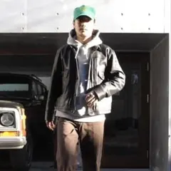 2025年最新】山田蓮革ジャンの人気アイテム - メルカリ