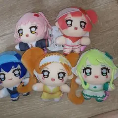 2026年最新】しゅごキャラの人気アイテム - メルカリ