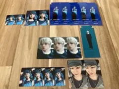 佐野雄大　THE ORIGIN 封入 トレカ まとめ売り　19枚セット