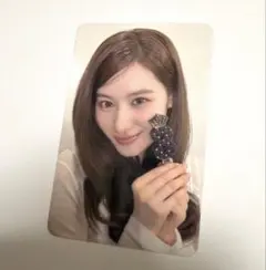 MISAMO 3rd ANNIVERSARY POP-UP 購入特典トレカ サナ MISAMO 3rd Anniversary POPUP 購入特典 トレカ サナ - メルカリ