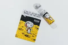 スヌーピーミュージアム限定 月面スヌーピー パズル