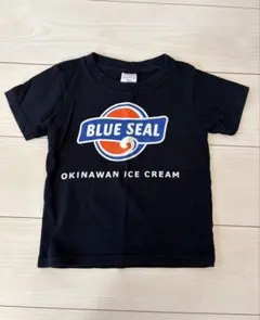 BLUE SEAL Tシャツ 110cm