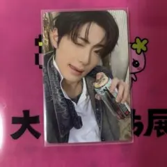 ALD1 サンヒョン タワレコ特典　トレカ