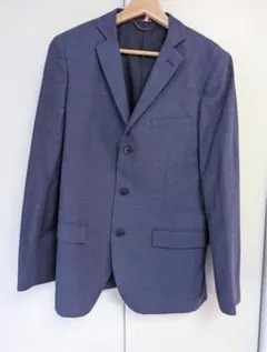 Opening Ceremony ×UNIQLO麻×綿 テーラードジャケット