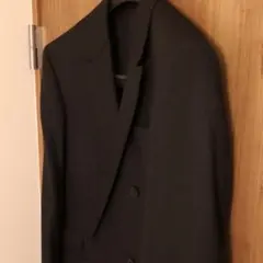 ファクトタム ダブルロングジャケット FACTOTUM