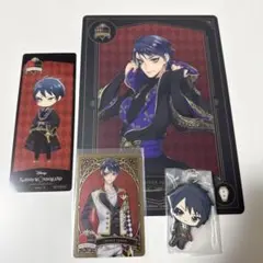 ツイステ まとめ売り デュース スペード ツイステッドワンダーランド