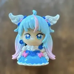 びっくらたまご ひろがるスカイ！プリキュア プリティマスコット キュアスカイ