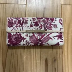 訳あり】GUCCI グッチ バンブー フローラ ハンドバッグ 新宿伊勢丹購入