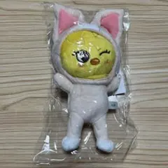 StrayKids フィリックス BbokAri バッグチャーム トイワールド