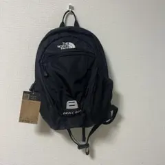 【定価12,000円】ノースフェイス キッズ　リュックブラック 未使用