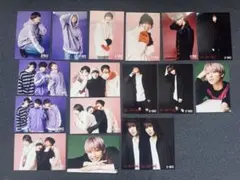 SEVENTEEN ウジ ruby プレミアムフォト 2種セット - メルカリ