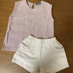 韓国子供服　セットアップ　11 XL