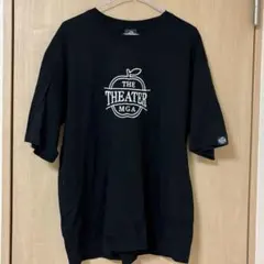 Mrs.GREEN APPLE ミセスグリーンアップル Tシャツ　Lサイズ　GU