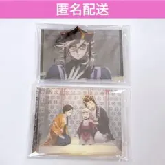 鬼滅の刃 無限城　場面写アクスタ　童磨　セット