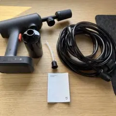 コードレス高圧洗浄機 バッテリー式 Xiaomi Mijia