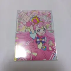 わんだふるぷりきゅあ！ キュアワンダフル カード